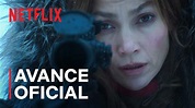 Teaser tráiler de 'The Mother' (2023) - Película Netflix