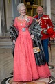 Königin Margrethe - Steckbrief, News, Bilder | GALA.de