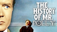 The History of Mr Polly | Apple TV