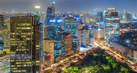 Makati City Travel Guide And Advice Diamzon Travel Diaries