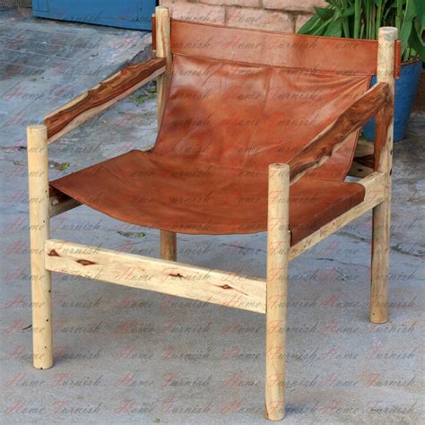 handmade-wanderloot-genoa-solid-sheesham-and-leather-sling-chair-chairs