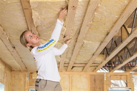 Insulating ceilings is one of the most cost effective energy efficiency measures. Install Batt Insulation Now and Beat the Winter Blues ...