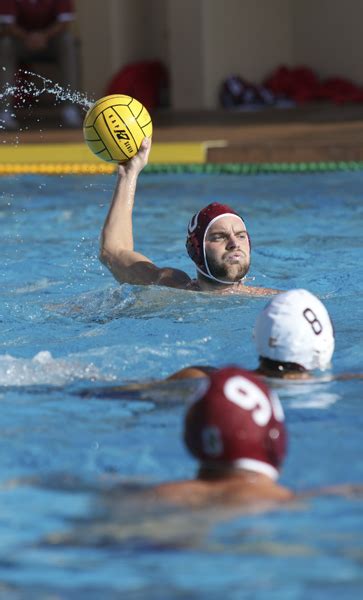 M Water Polo Stanford Faces Must Win Road Mpsf Matches