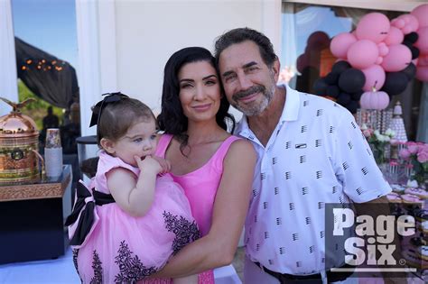 Inside Dr Paul Nassif And Wife Brittanys ‘epic 1st Birthday Party