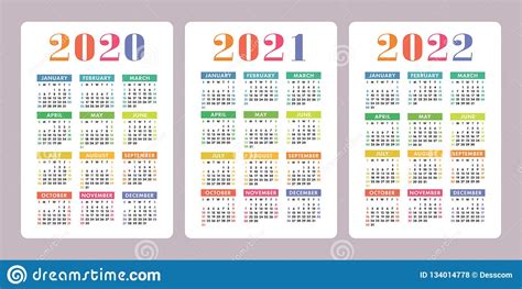 Download nu nieuwe gratis kalender 2021 om uw favoriete en speciale dagen en datums in te plannen gedurende het hele jaar, in deze app, en alles wat u nodig heeft en nog veel meer. Calendar 2020, 2021, 2022 Years. Vertical Vector Calender Design Stock Vector - Illustration of ...