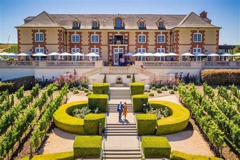 The 10 Most Beautiful Wineries In Napa Valley Napa