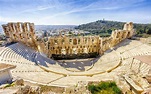 Os 12 melhores locais para visitar em Atenas | VortexMag