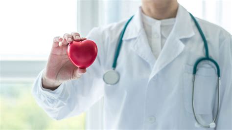 Study Shows No Reduction In Rate Of Heart Disease For Younger Adults