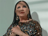 SINGER ANA GABRIEL TO BE HONORED WITH STAR ON THE HOLLYWOOD WALK OF ...