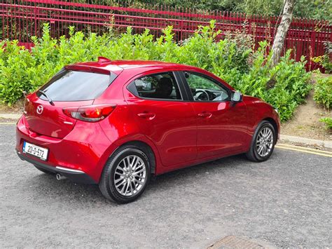 New Mazda2 Mild Hybrid It Moves You Motoring Matters