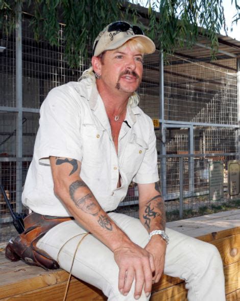 Joe Exotic Net Worth Biography Early Life Career And Success