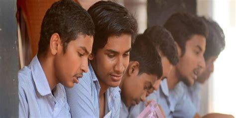 More Boys Dropped Out Of School Than Girls At Secondary Level In India