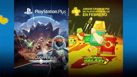 Hemos recopilado 186 juegos multijugador populares para que juegues en littlegames. Juegos Gratis para PlayStation Plus - Febrero 2016 | PS4 ...