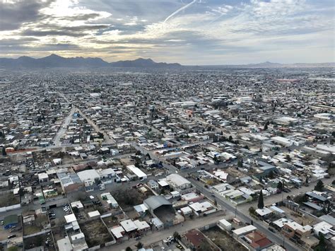 Ciudad Juarez Mx Definitely Qualifies