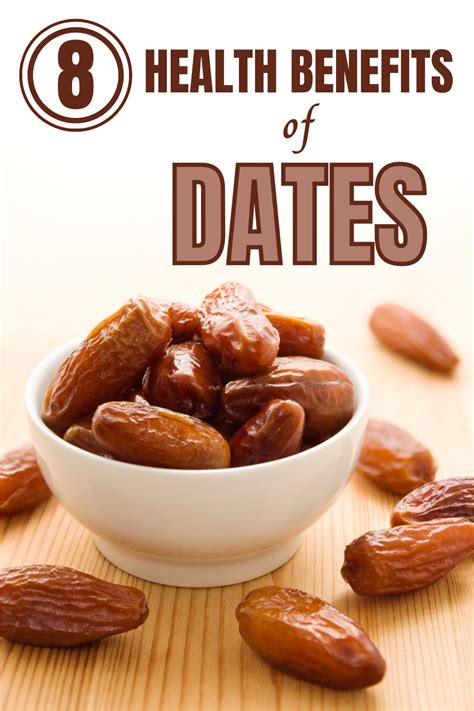 8 Proven Health Benefits Of Dates In 2023 Dates Benefits Health