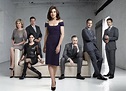 The Good Wife, Series 5, More4 | The Arts Desk