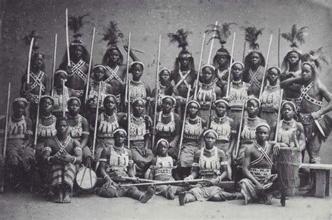 Dahomey Women Warriors Amazons History Weapons Slave Trade French