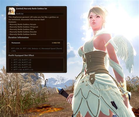 Heaven And Hell Sales Vindictus