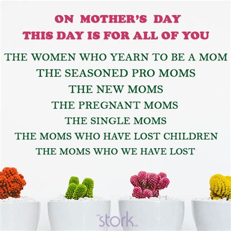 getting through mother s day when you re trying to conceive the stork® otc home conception aid