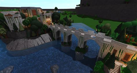 Bloxburg Palace Ideas Check Out Welcome To Bloxburg