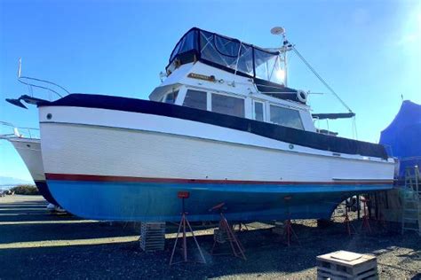 Grand Banks 42 Classic Boats For Sale In United States