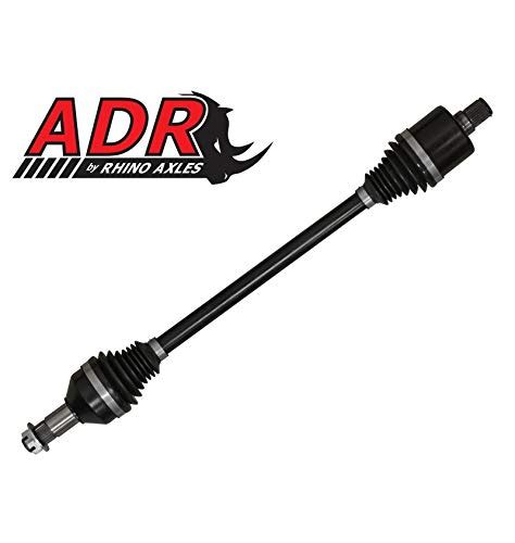 Best Axles For Polaris Ranger Any Rider Can Get Updated Today