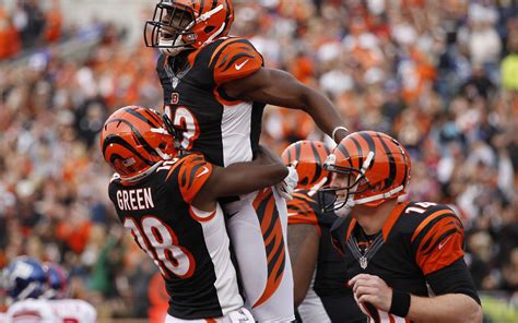 Maybe you would like to learn more about one of these? HD Cincinnati Bengals Wallpapers | PixelsTalk.Net