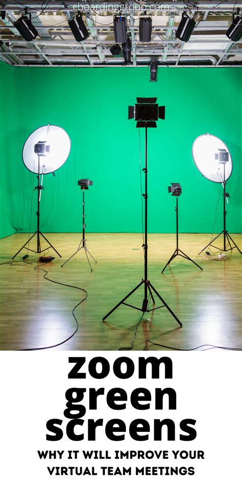 Where To Buy The Best Green Screen For Zoom Meetings Greenscreen