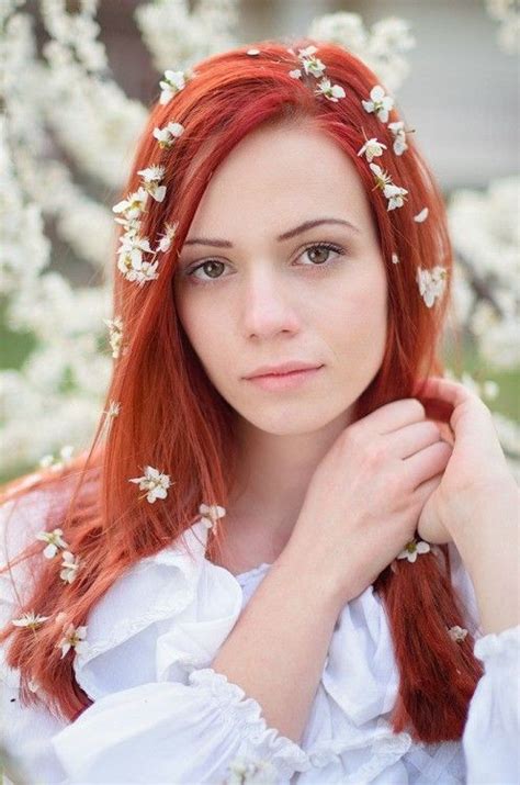 Pin By Magali Fontanieu On Rousses Red Hair Woman Gorgeous Redhead