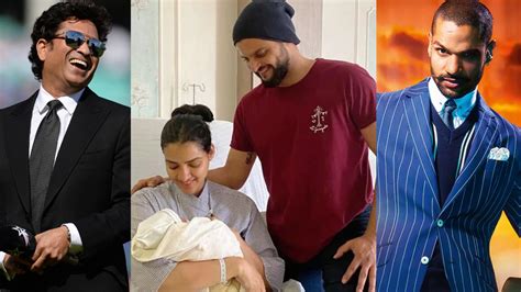 Indian Cricketers Send Wishes To Suresh Raina And Wife Priyanka On