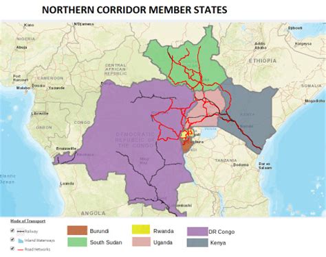 Jawatan kosong terkini pilihanglcjawatan kosong terkini. Northern Corridor Transit and Transport Coordination ...