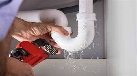 Plumbing Maintenance Tips To Prevent Costly Water Leaks