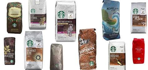 10 Best Starbucks Coffee Beans Reviews By Coffee Worshiper