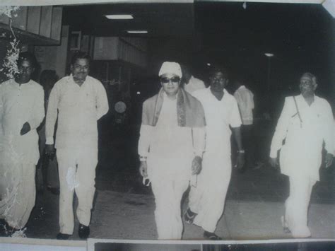 With Mgr Former Cm Tamil Nadu Mg R M G Ramachandran Flickr