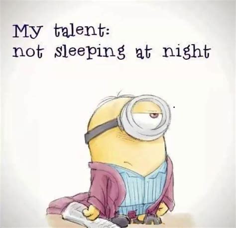 √ Funny Memes About Insomnia