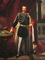 Me gusta y te lo cuento: Víctor Manuel II - Conde de Cavour - Pío IX ...