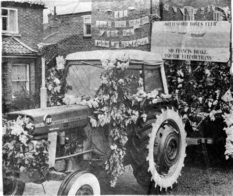 the queen s jubilee 1977 events and celebrations first time visitor s tour bottesford