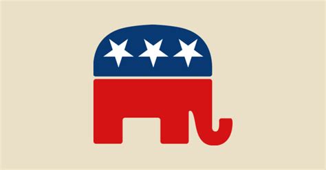 Republican Party Logo Republican Party Logo Tapestry Teepublic