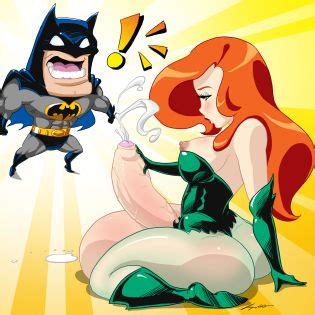 Batman Supervillain Sex Poison Ivy Hardcore Nude Pics Luscious My XXX