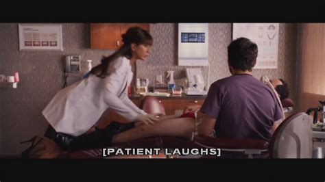 Horrible Bosses Jennifer Aniston Scene Youtube