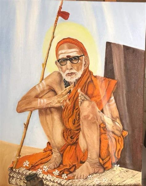 Pin By Viji Chidam On Maha Periyava Art Sketches Sketches Art