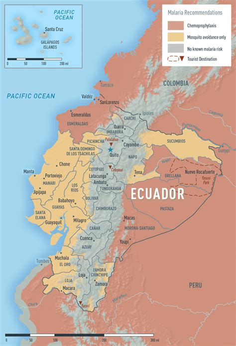 Travel Restrictions Ecuador To Usa Tarleva