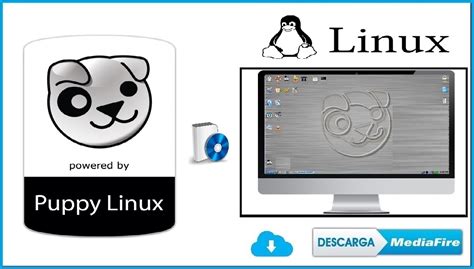 Puppy Linux Lupu 528005iso 2021 Herramienta Para Recuperacion De