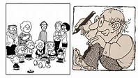 La muerte de Mafalda y otros mitos sobre Quino | La Covacha