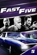 Fast Five (2011) - Posters — The Movie Database (TMDB)