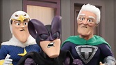 SuperMansion: Check Out the Season 2 Trailer and Learn About a ''Fierce ...