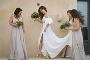 Sarah Burton Weddings | Love My Dress®, UK Wedding Blog, Podcast ...