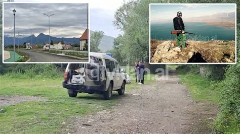 I zhdukur prej ditësh gjendet i vrarë Endri Mustafa në Shkodër Tv Klan