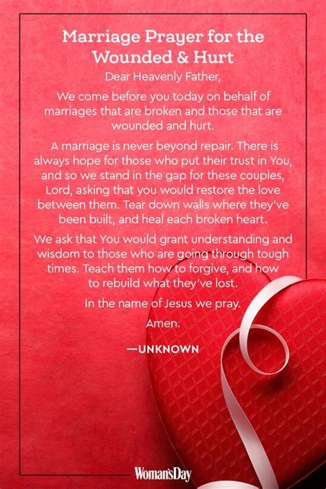 21 Marriage Prayers For Couples Seeking Strength And Inspiration