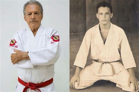 Robson Gracie Sr Passes Away Aged 88 Grappling Insider